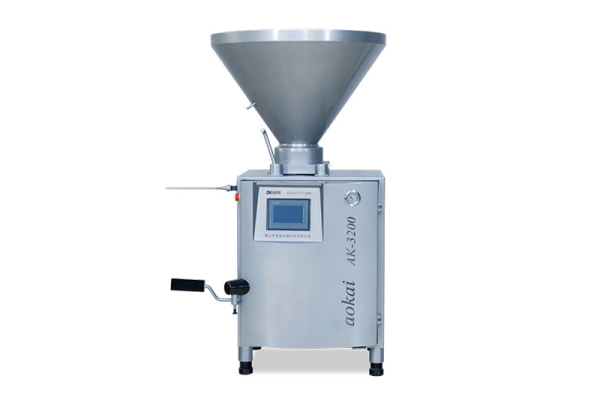 真空灌腸機(jī)五個(gè)常見故障的分析與處理